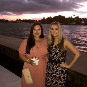 Meet your Posher, Sammy